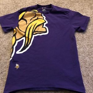 Men’s MN Vikings Shirt